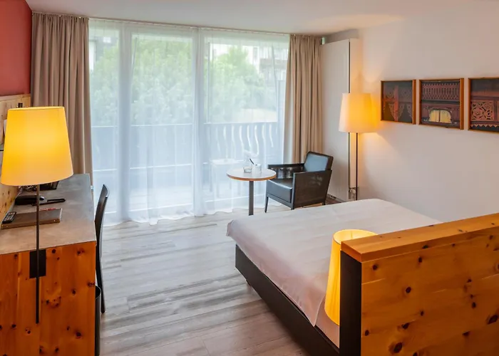 Hotel Seilern Vital 4*