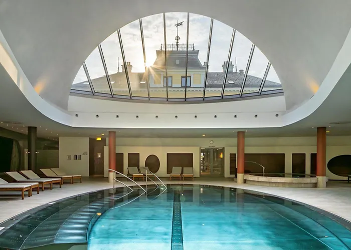 Hotel Seilern Vital 4*