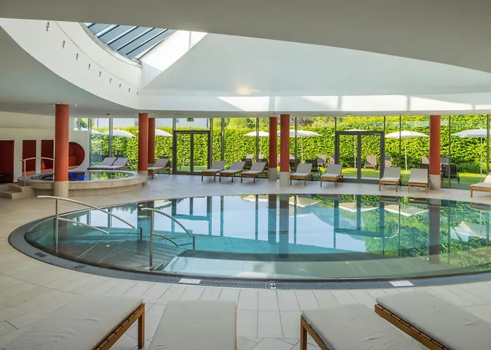 Seilern Vital Hotel Bad Ischl