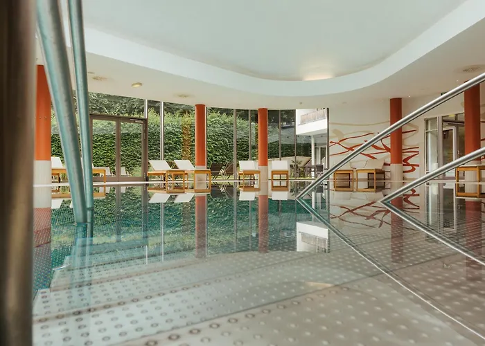 Seilern Vital Bad Ischl