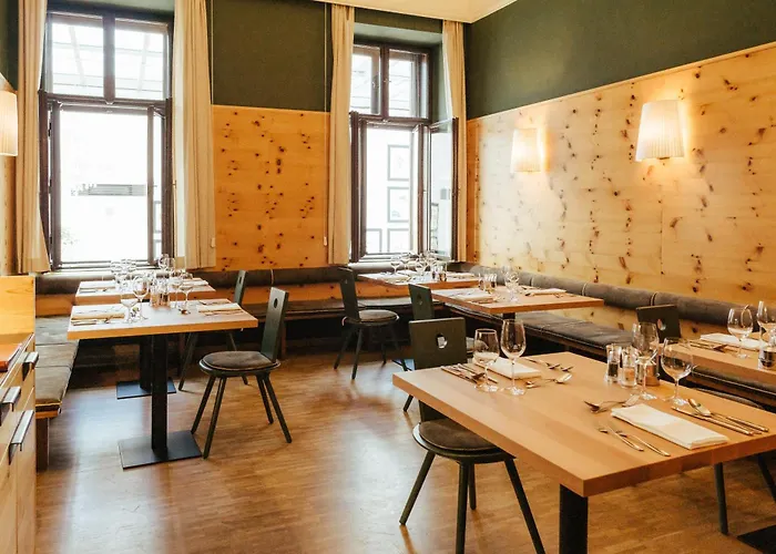 Hotel Seilern Vital Bad Ischl