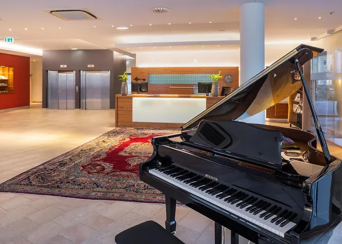 Seilern Vital Hotel 4*