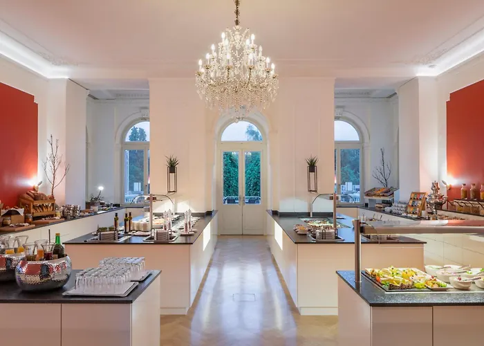 Hotel Seilern Vital 4*