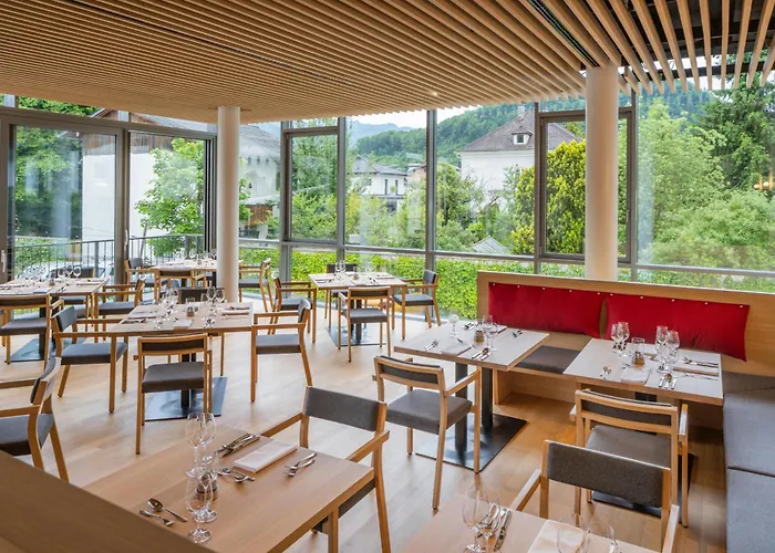 Seilern Vital Bad Ischl