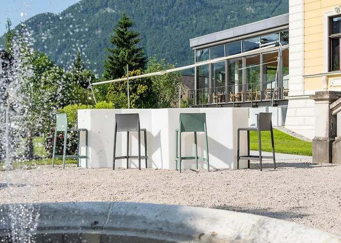 Seilern Vital Hotel 4*