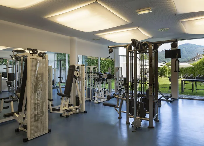 Seilern Vital Hotel 4*