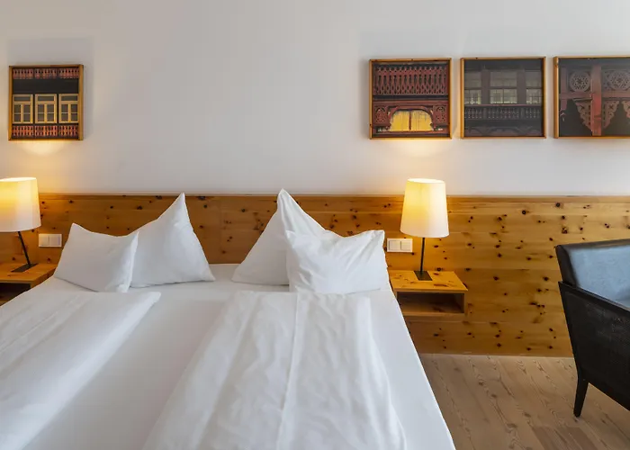 Seilern Vital Bad Ischl