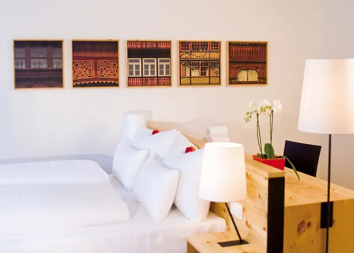 Hotel Seilern Vital 4*