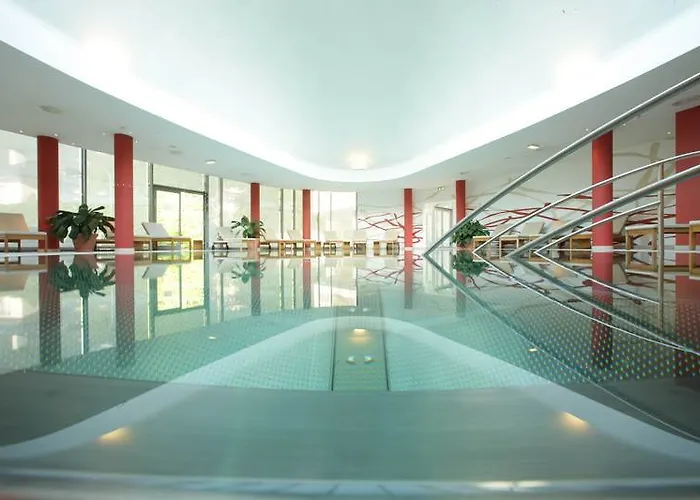 Seilern Vital Bad Ischl