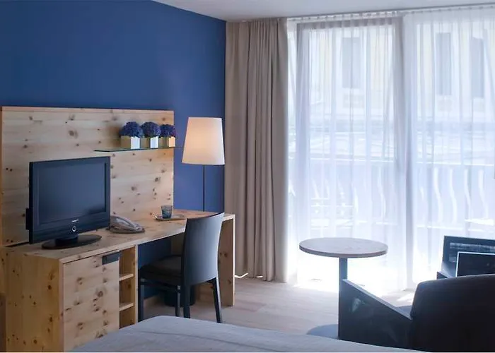 Hotel Seilern Vital Bad Ischl